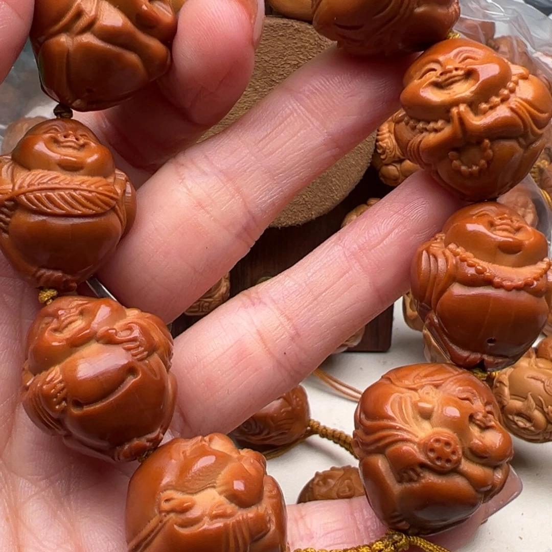 手串/手链橄榄核橄榄核