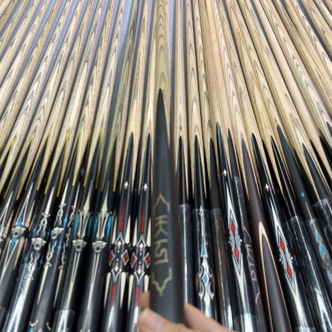 木98新25款墨子1全套