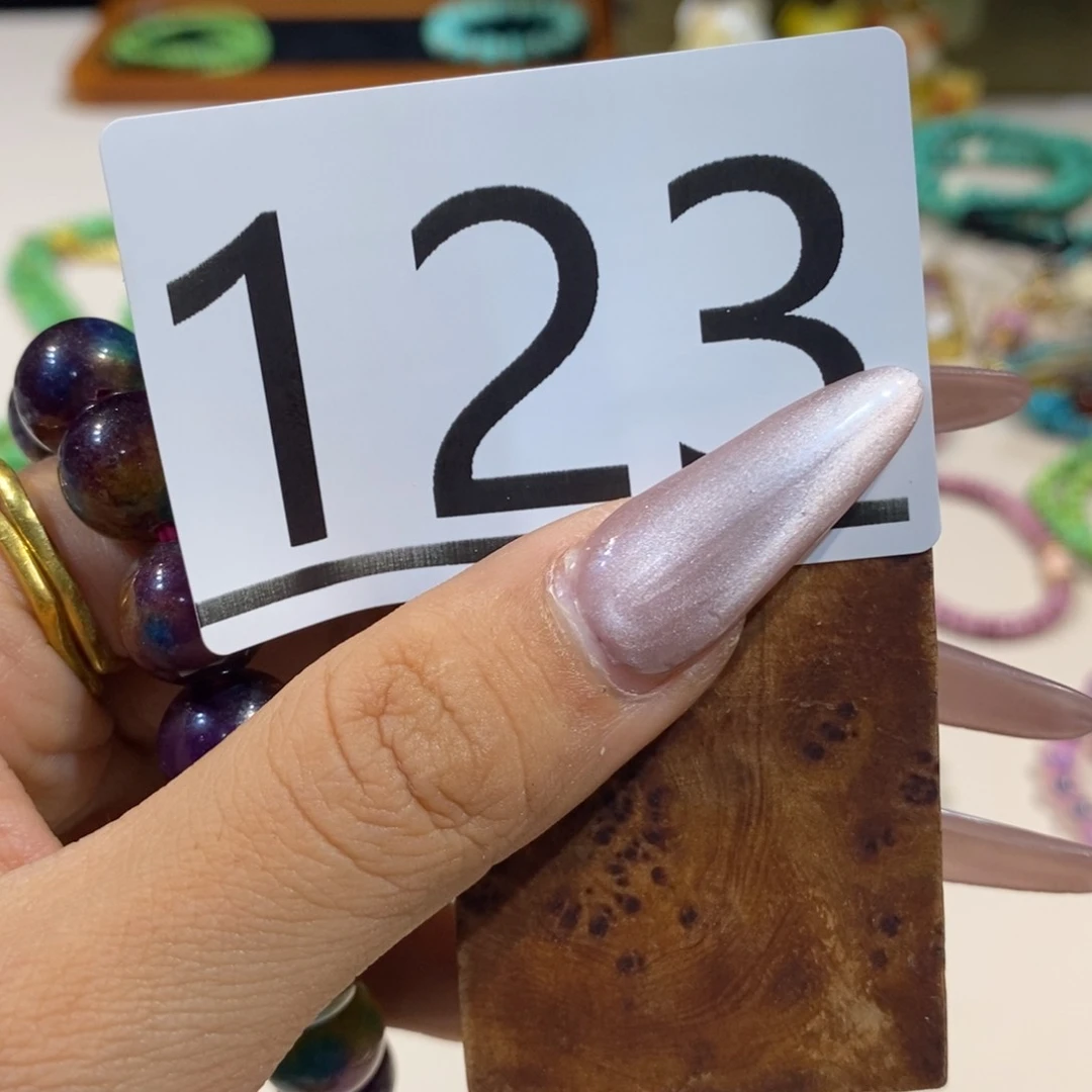 A***）木圆珠圆雕手工串123