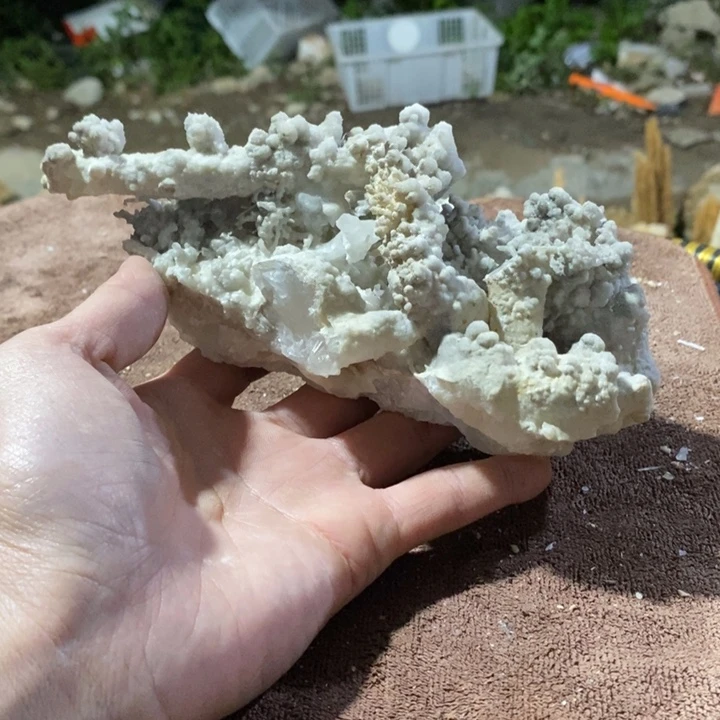 闫***生玛瑙/玉髓合金挂件