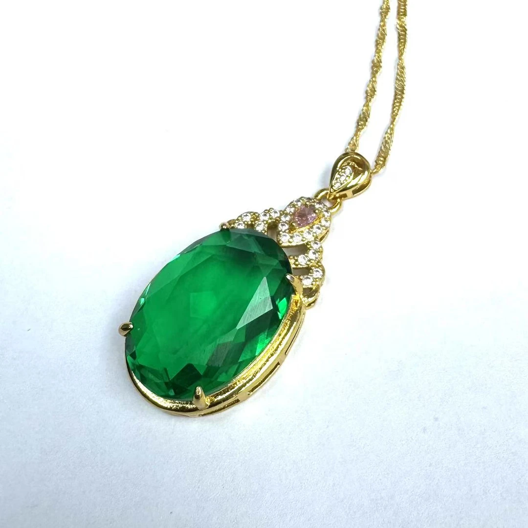 K490-@夏季轻奢精选吊坠多样性发一件