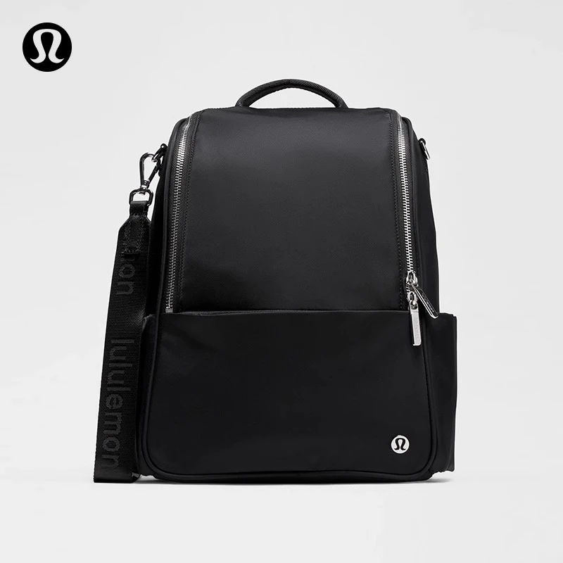 City Essentials 女士小款背包 丨lululemon丨LW9FQXS