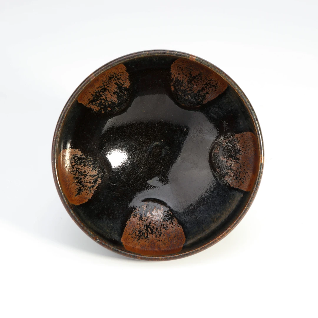 【拍卖】4.黑釉碗（红队第24期）