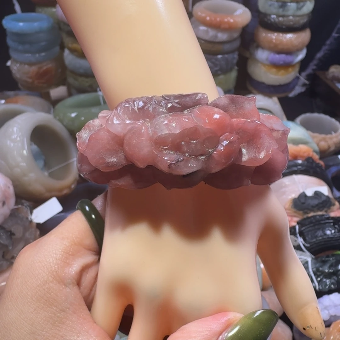 珐琅非金属33，57，微瑕