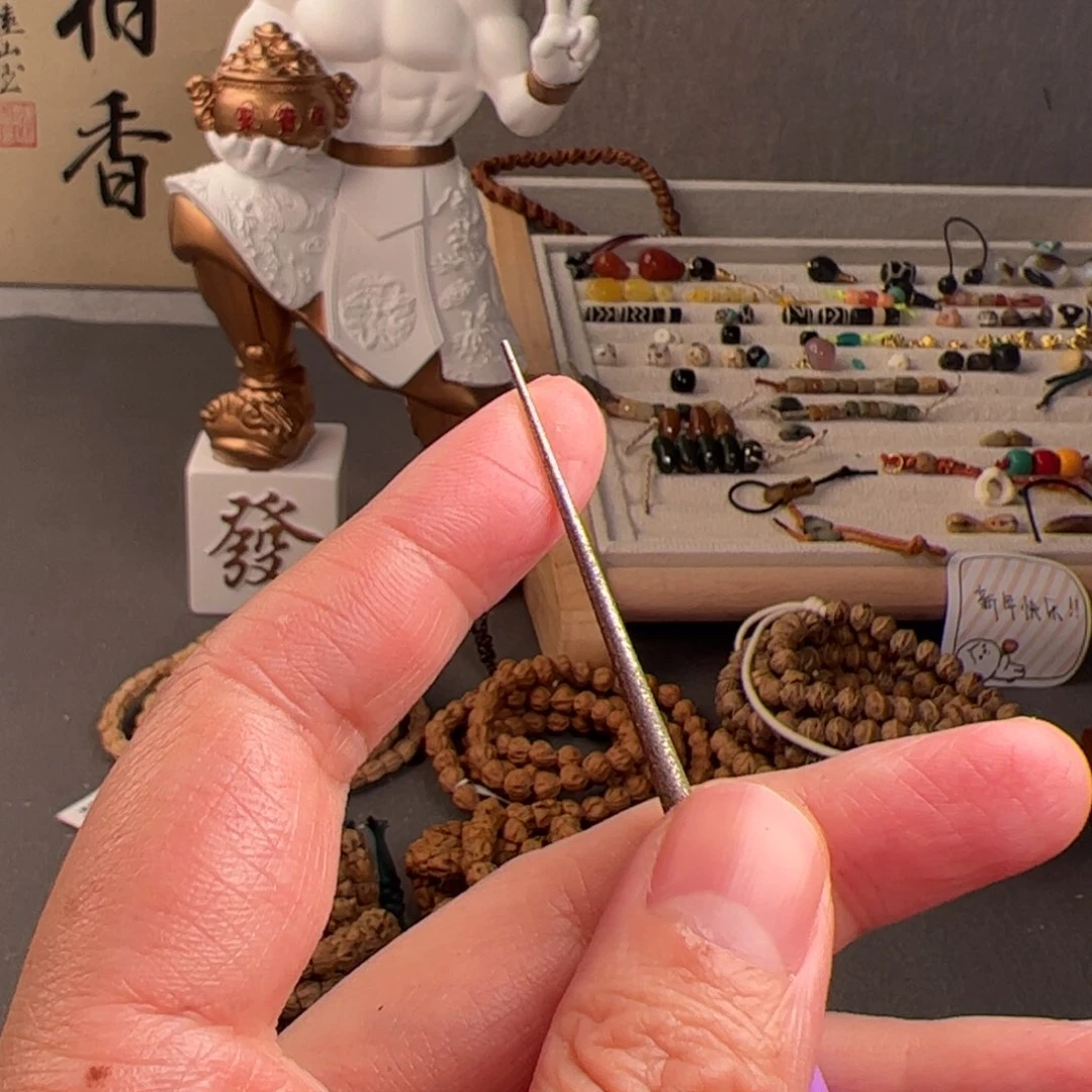 柏香籽/百香籽吊坠蘭***生