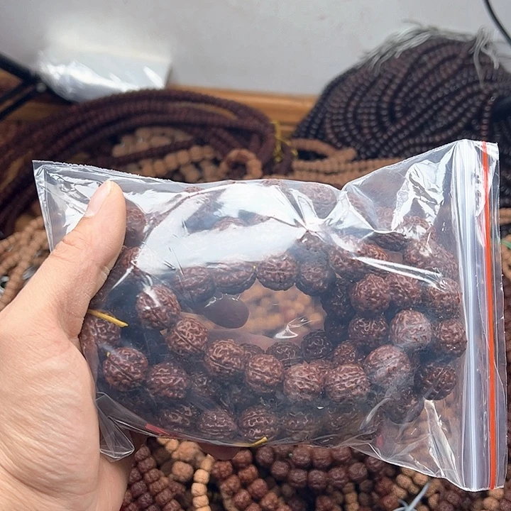 金刚菩提手串?**民谢谢