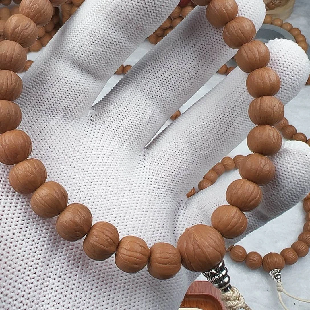 ****名手串猴头核桃南瓜