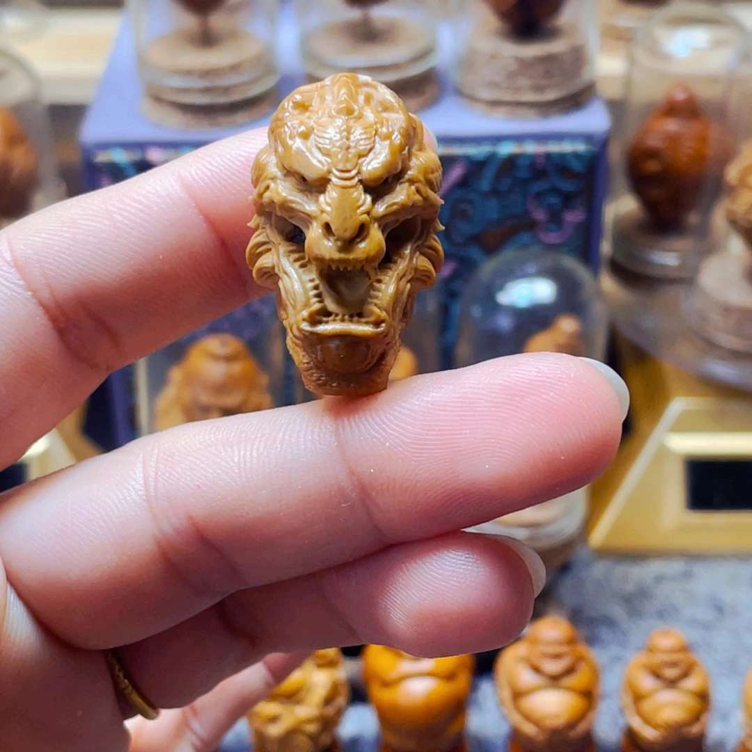 橄榄核手串/手链橄榄