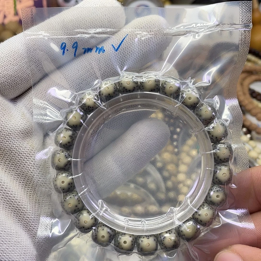 用***3手串星月菩提粉丝团特价-6