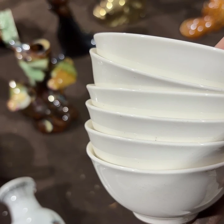 摆件，烧制问题都是正常的105号