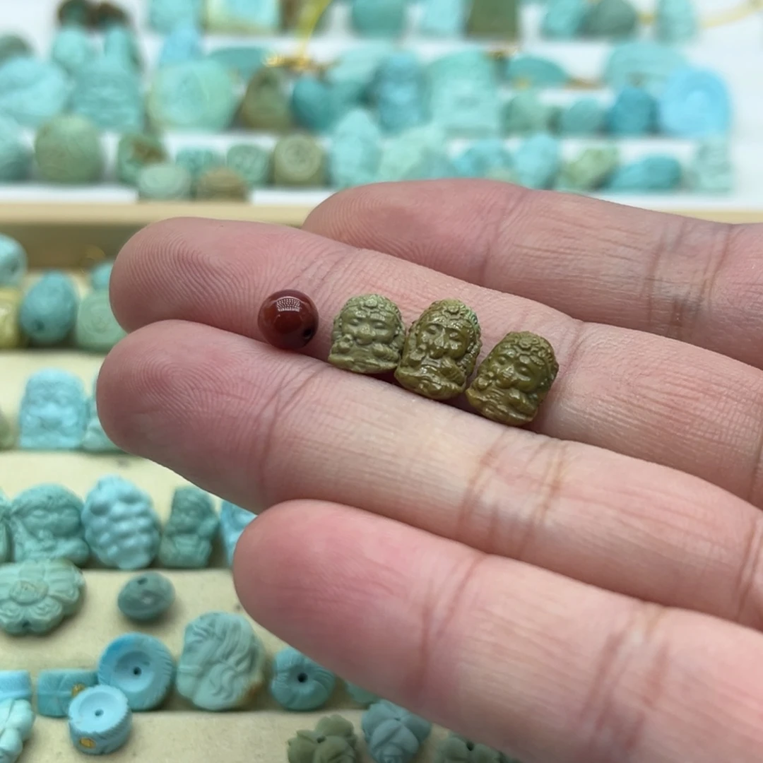 南红玛瑙未镶嵌B371