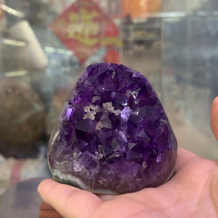 未镶嵌大型摆件（非配饰）水晶