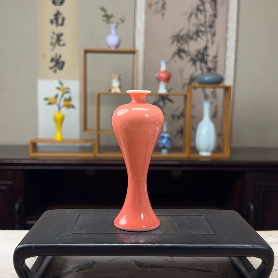 摆件美好的一天从一杯