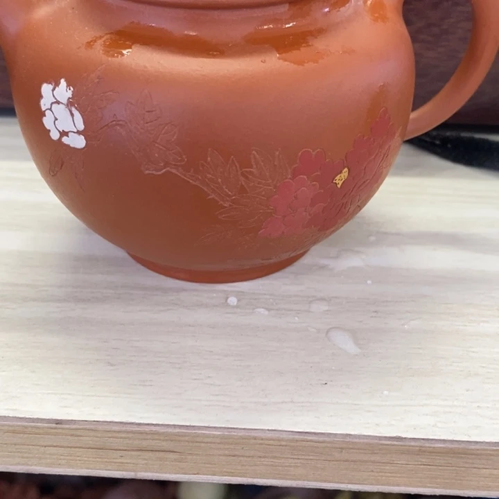 紫砂茶杯?**?福利来了