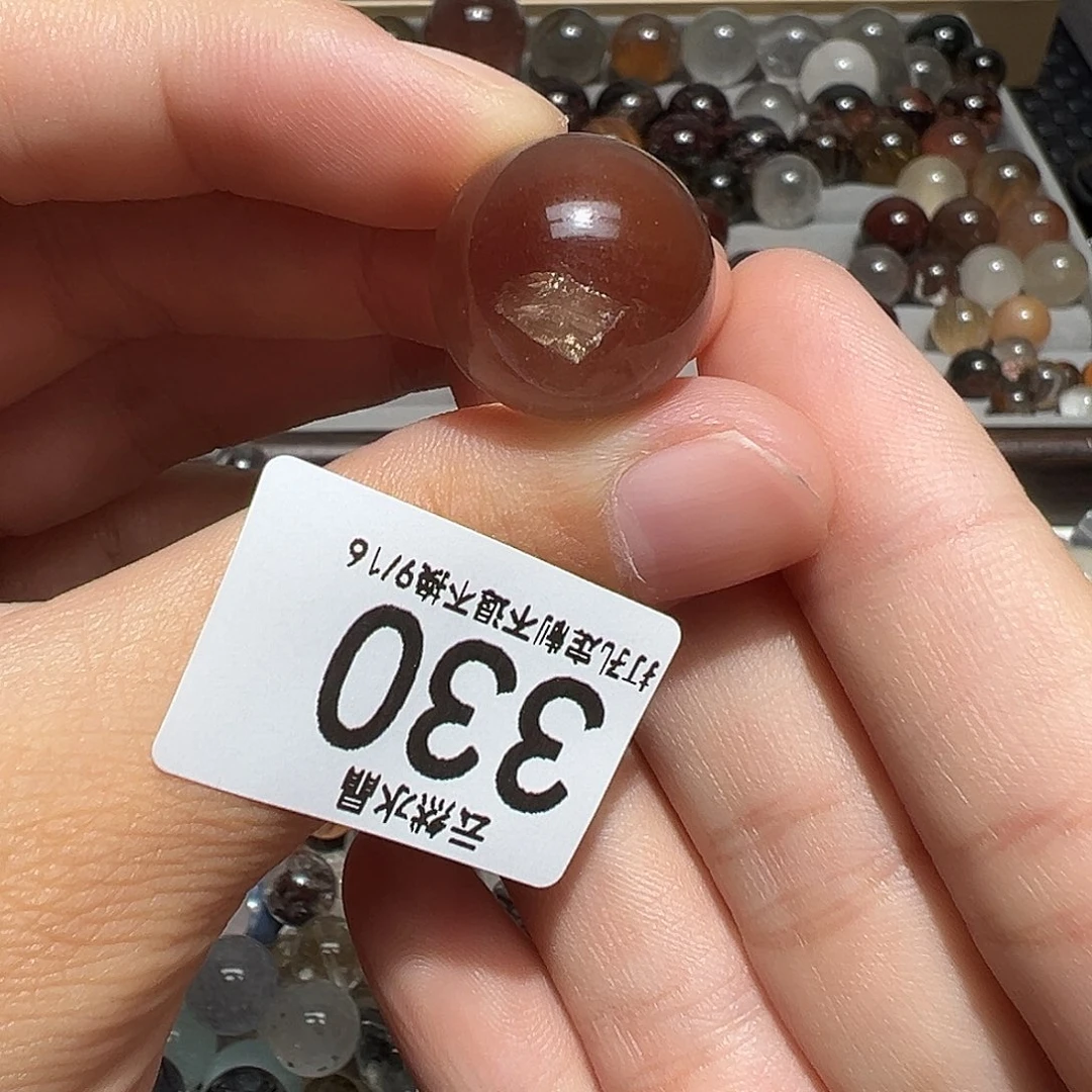 未镶嵌珠宝半成品水晶