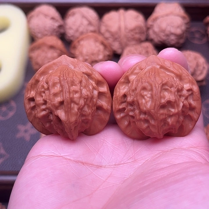 吊坠文玩核桃图图38全