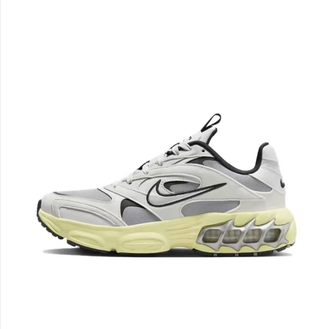 Nike/耐克 Zoom Air Fire女款低帮轻便减震休闲跑步鞋DV1129-003