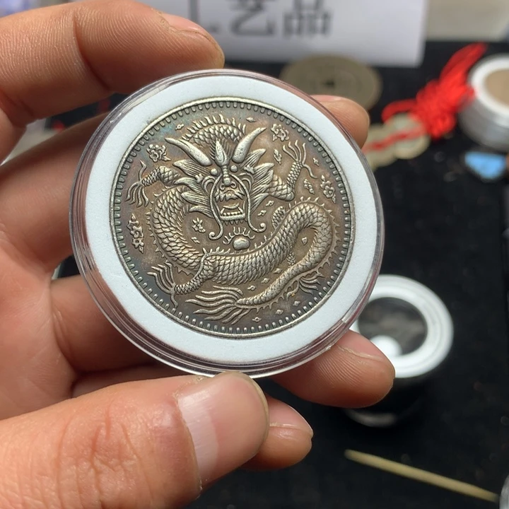 泉藏臻选    闪购链接  一图一物    复古手工艺品摆件