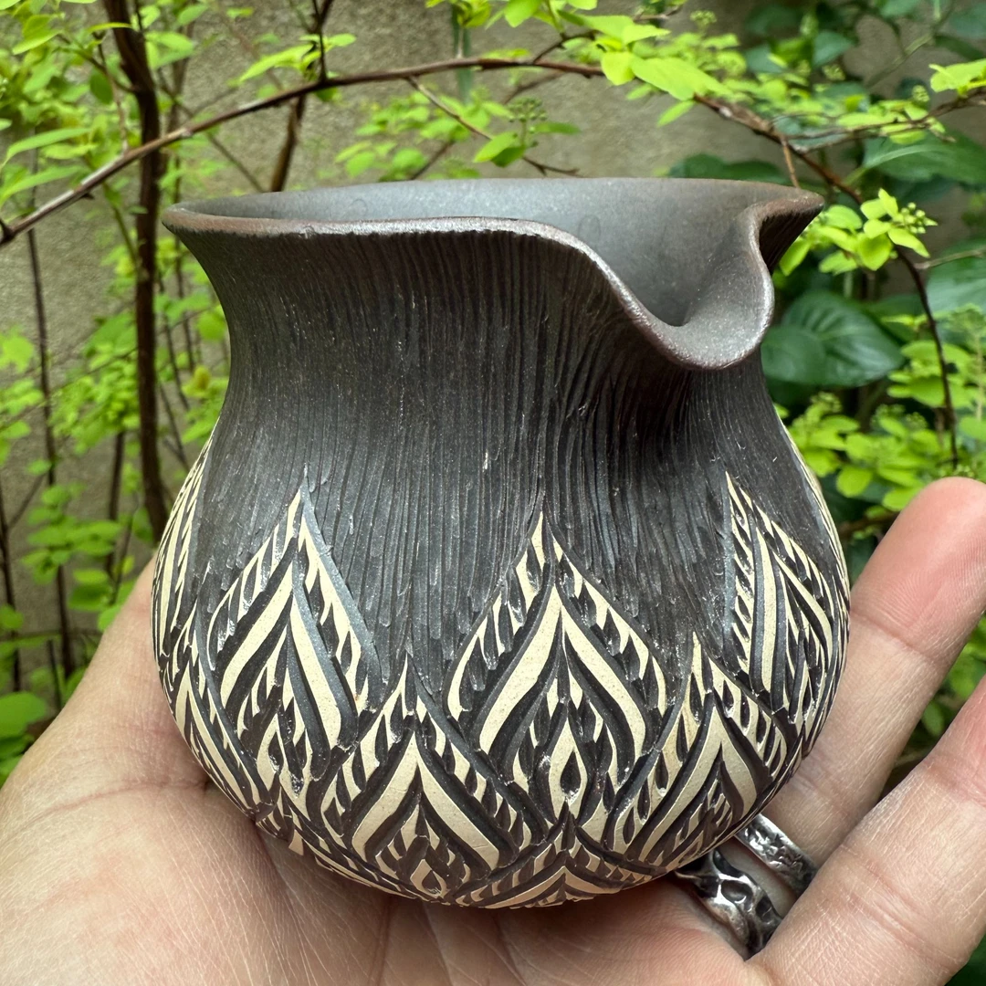 当代 手工陶 对应价+ 备注）纯手工