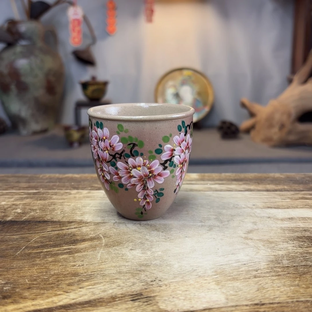 景德镇纯手工制作陶瓷