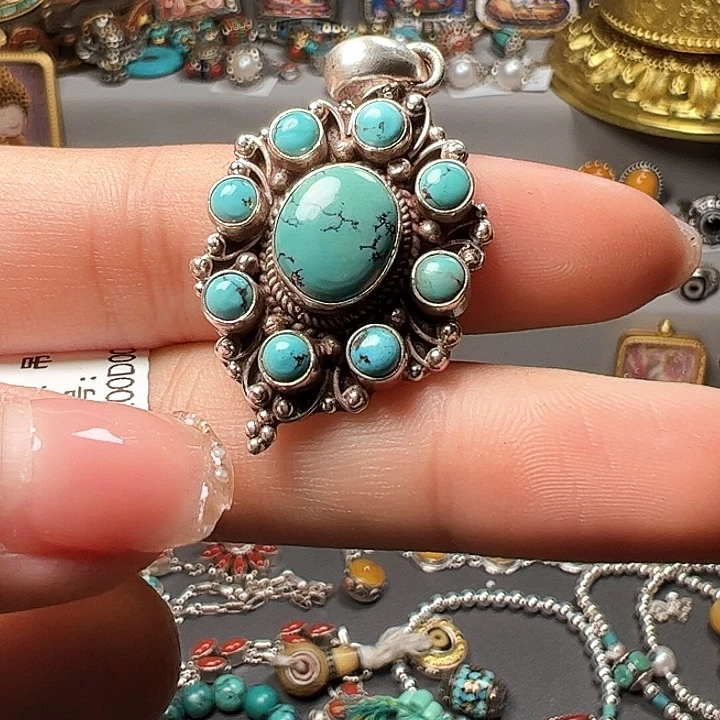 橄榄核手串/手链丽****Y藏地密码