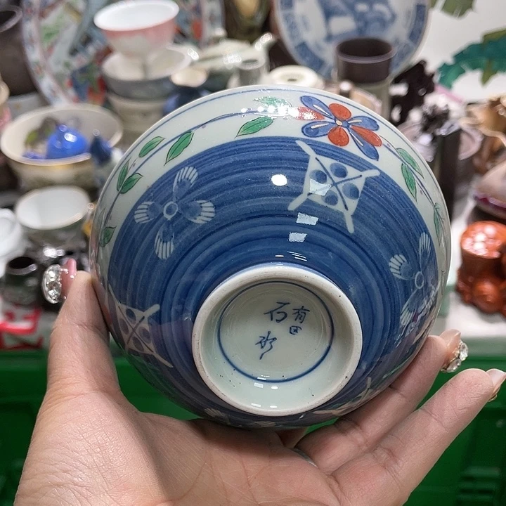 瓷片19.9发带瑕疵牌都是坏的2