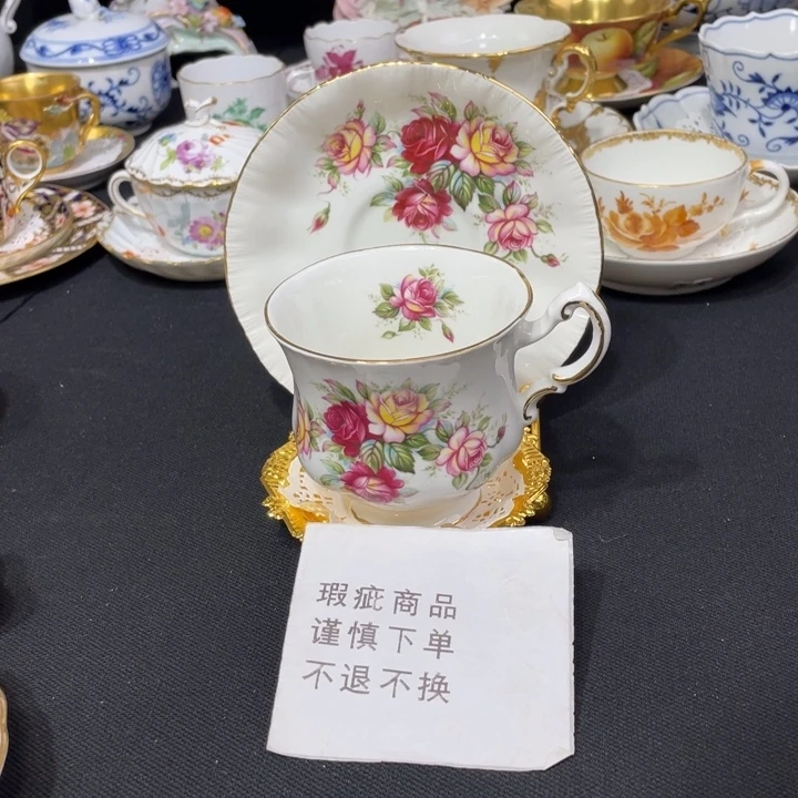 瓷片海外中古美物瓷器