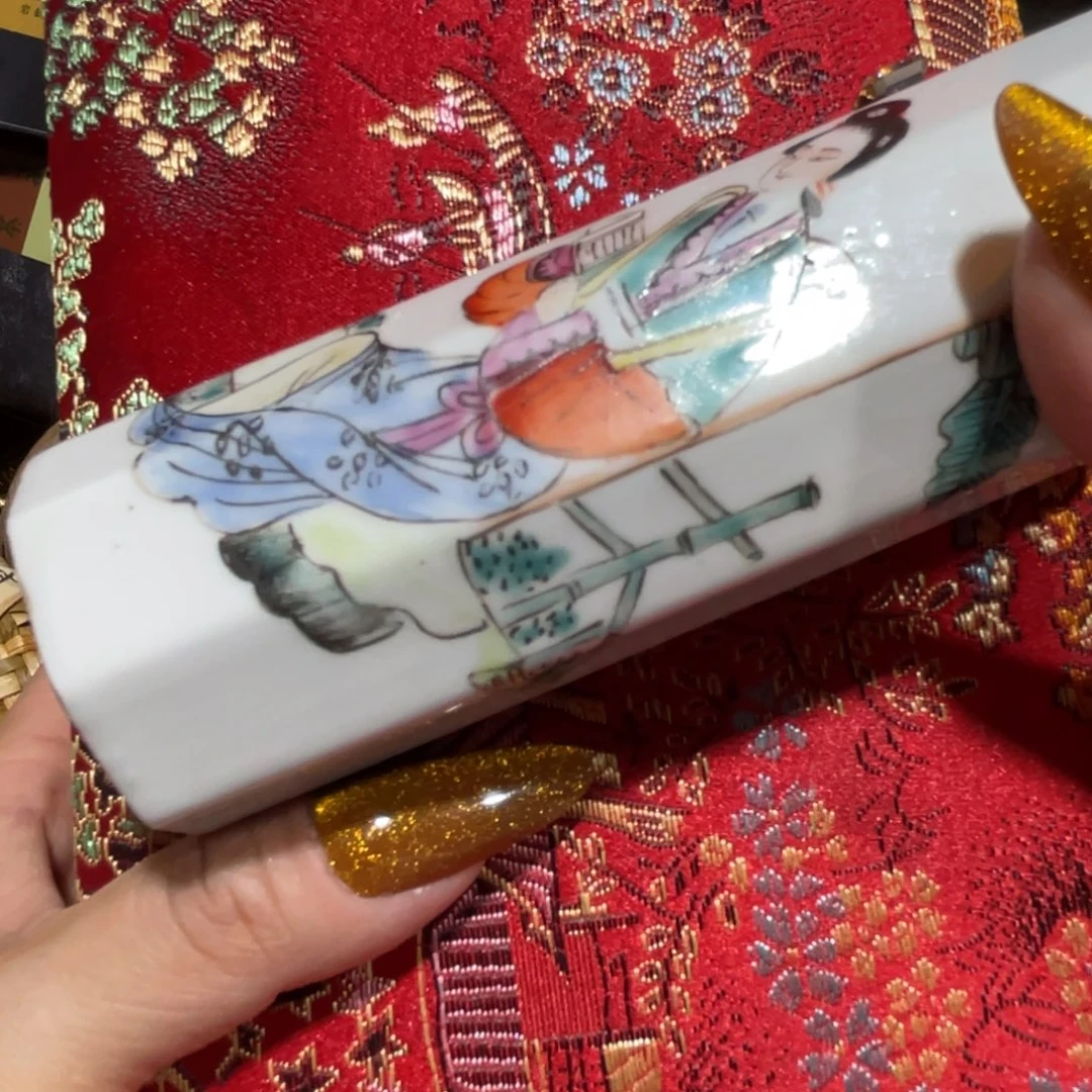 陶瓷，陶瓷，陶瓷……陶瓷