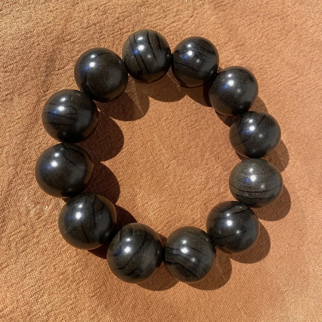 【雅香斋】手串C1177多样性发货