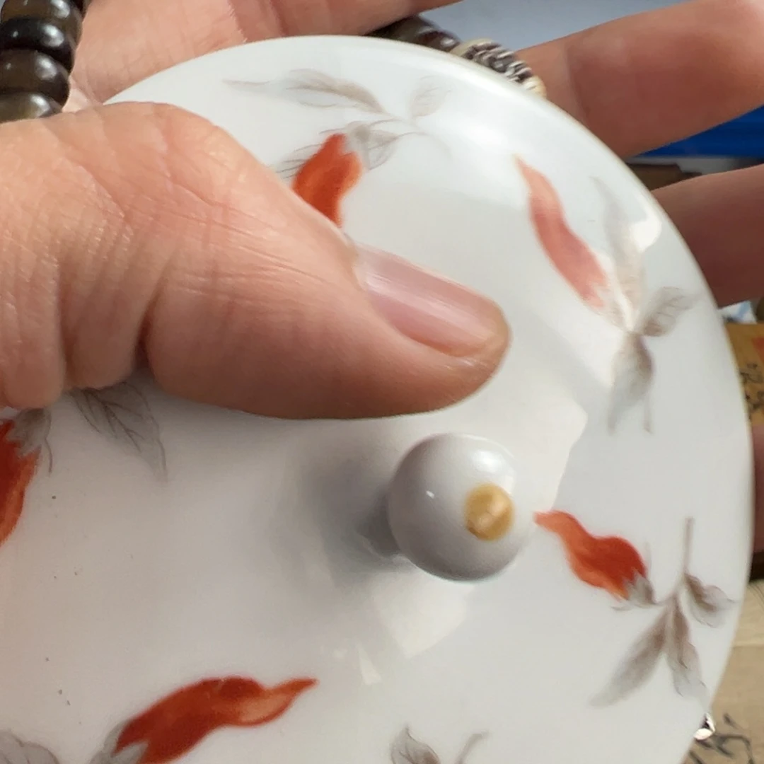 紫砂茶宠现代工艺美术瓷器