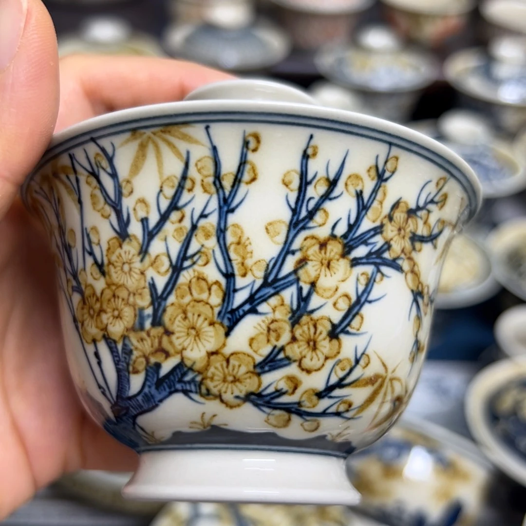【闪购商品】我***条陶瓷艺术有限公司