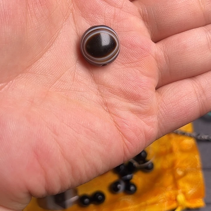 玛瑙/玉髓单颗未镶嵌宿****装