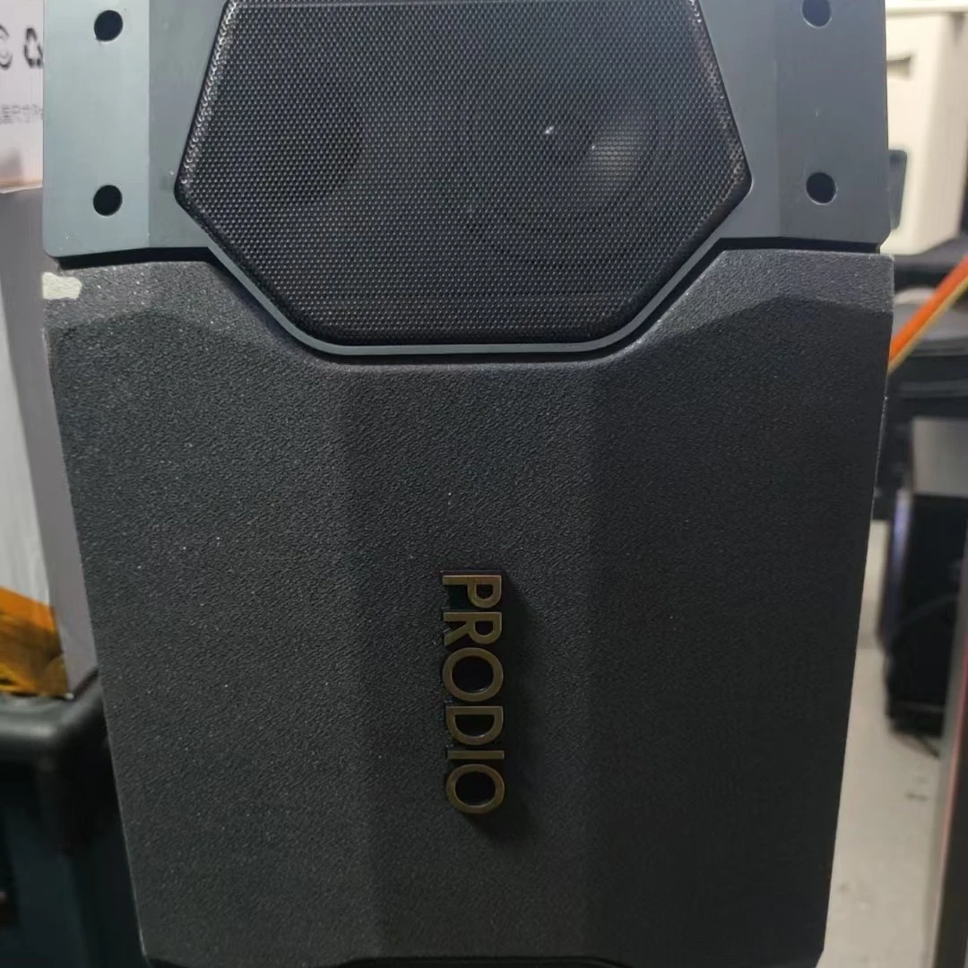 8新  十寸卡包音响一对，不包邮费