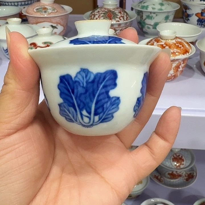 陶瓷艺术品收藏陶瓷