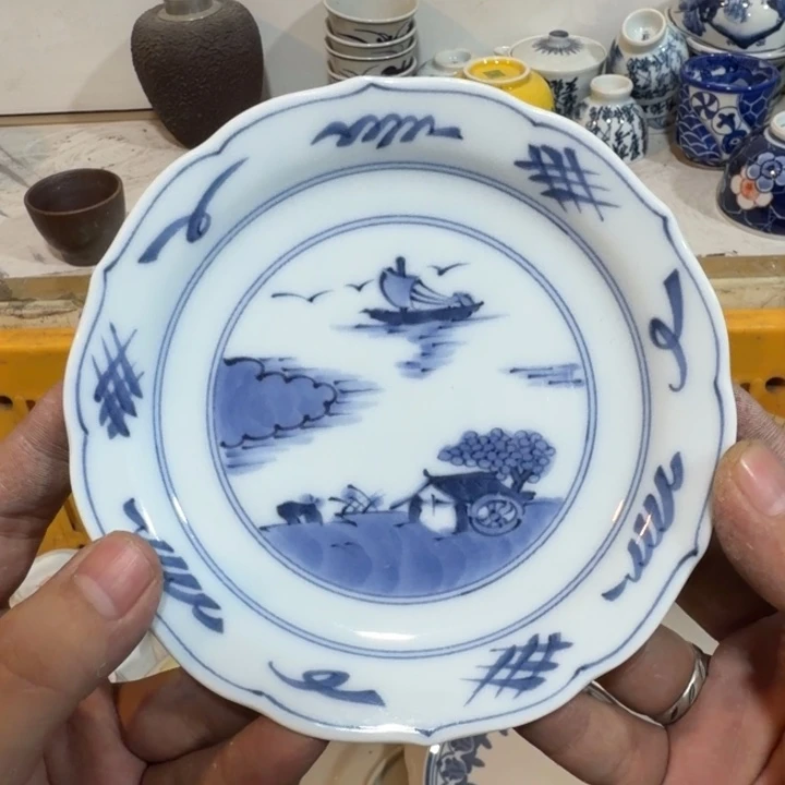 陶瓷推荐第二名20包邮
