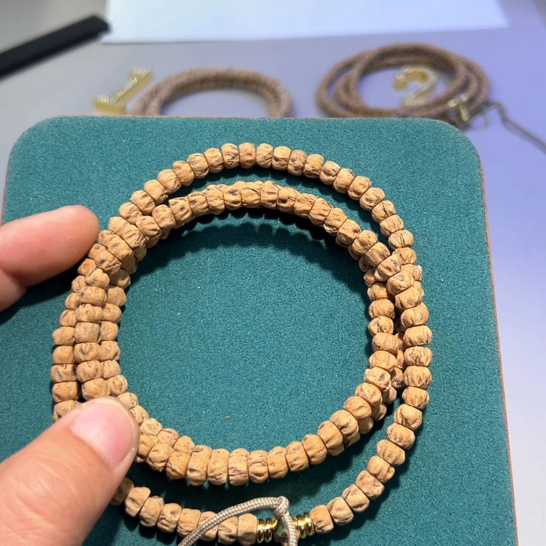 柏香籽/百香籽吊坠冬*人