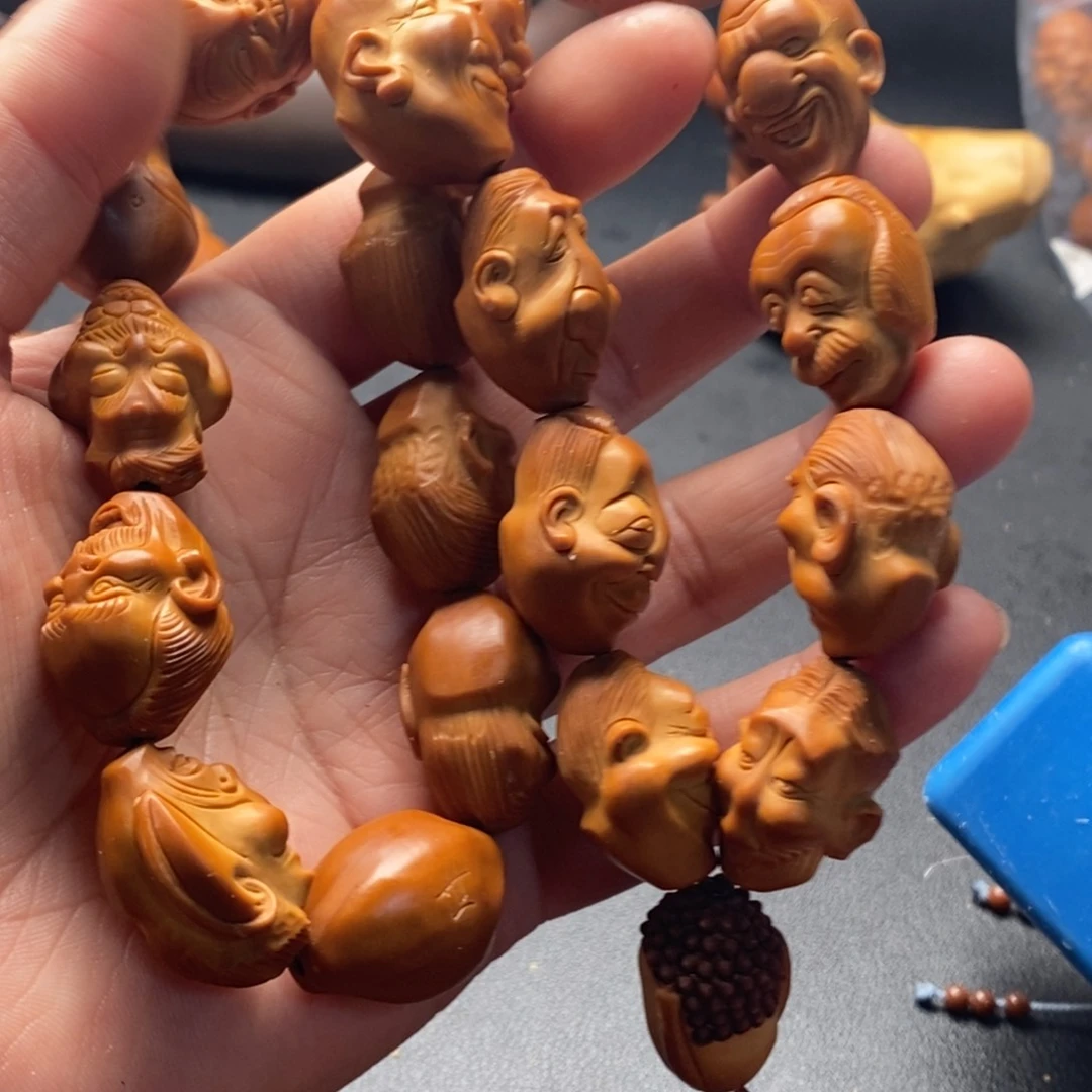 吊坠橄榄核橄榄核