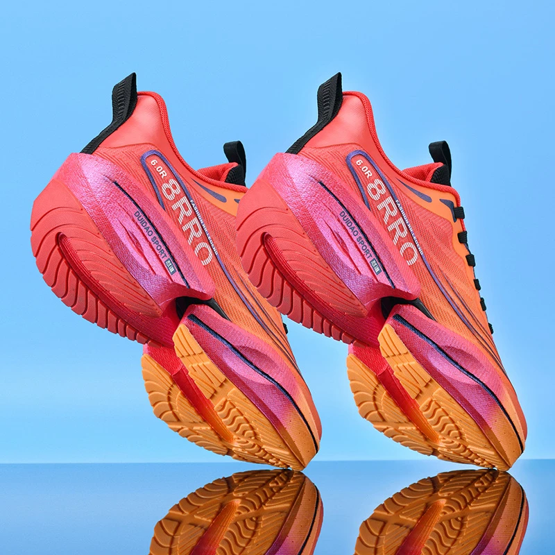 春季新款中大童青少年鞋子男童运动鞋跑步鞋5519