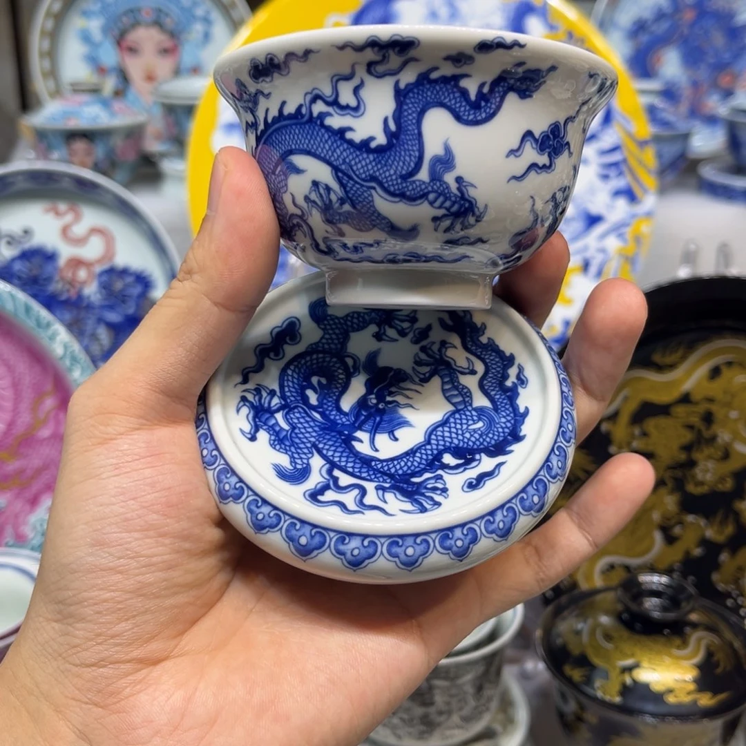 瓷片景德镇瓷器研究中心