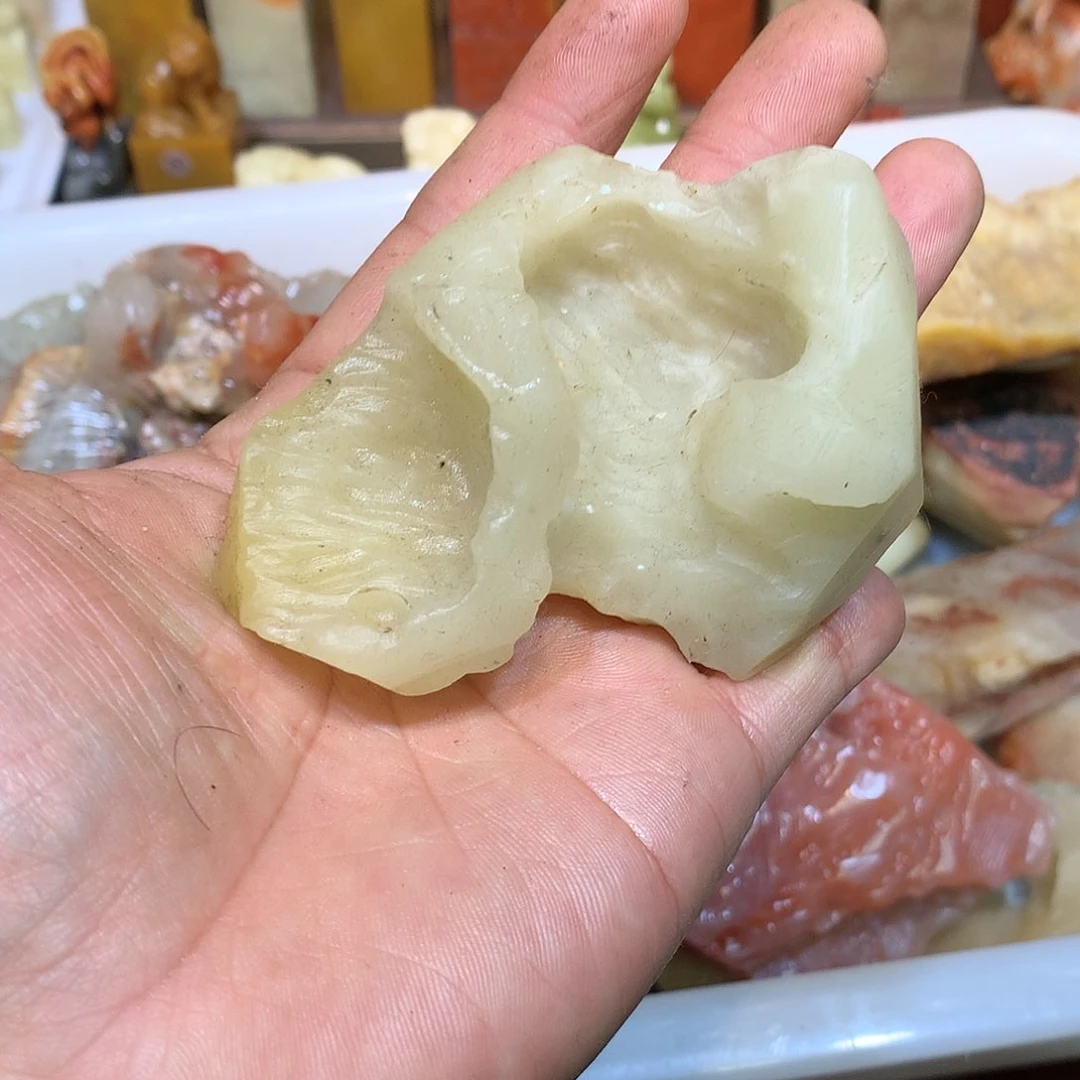 寿山石 寿山石 寿山石