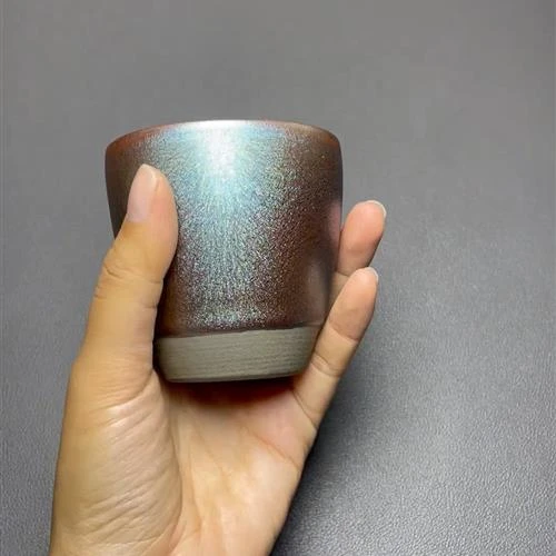 【闪购商品】茶盏-10138..........