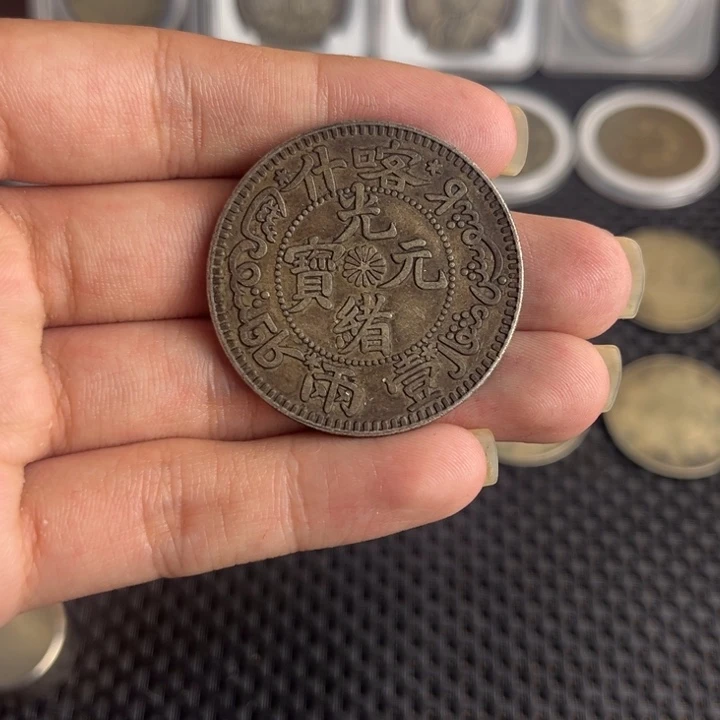 大头龙洋船洋工艺品