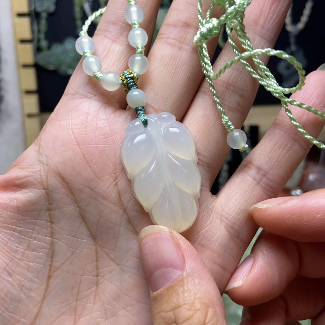 未镶嵌蛇纹石玉岫玉