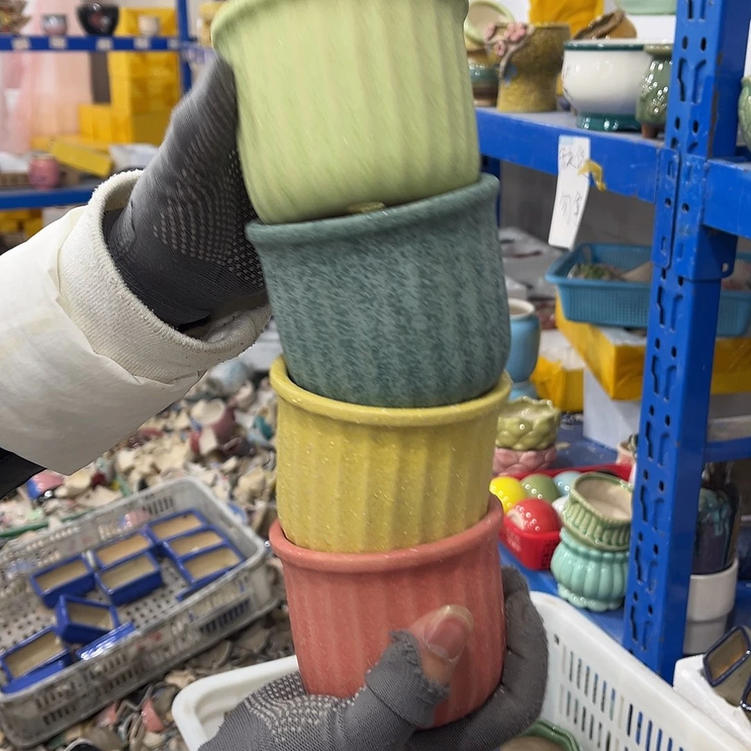 红陶正品数量有限