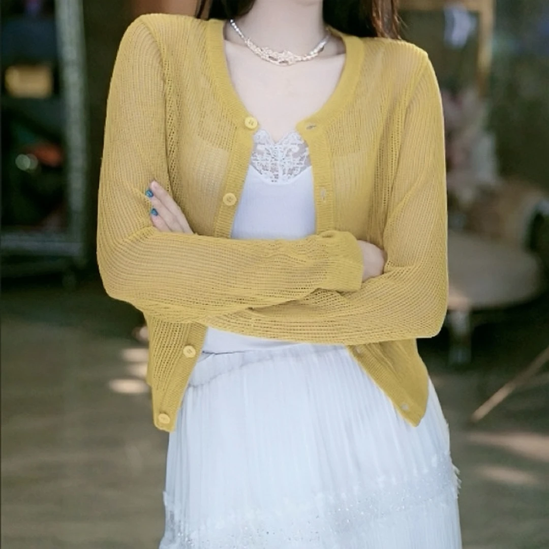 5-17【万能单品】淑媛时尚气质百搭外套