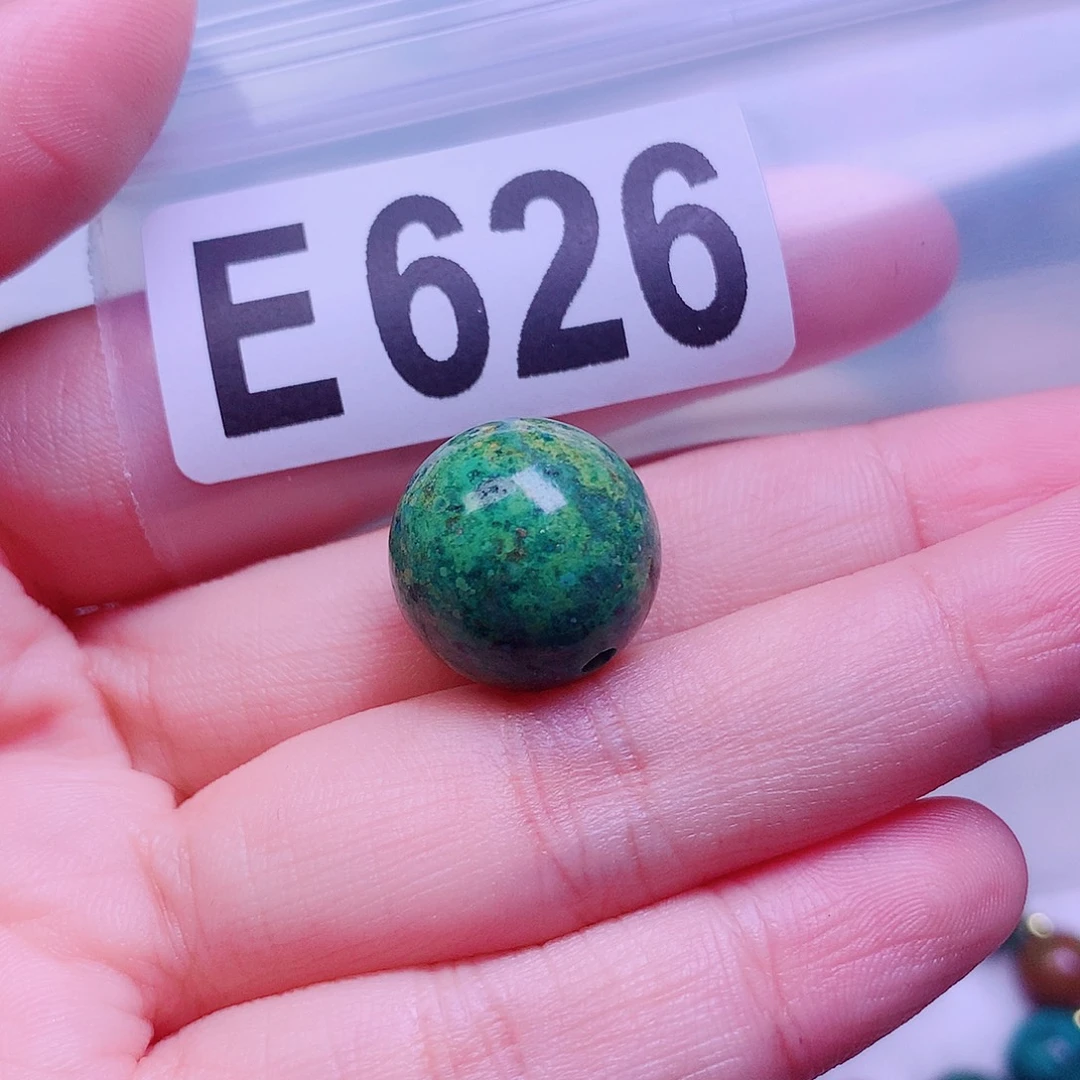 空竹粉丝专享十堰特色手工散珠