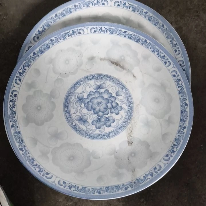 陶瓷盘子碗啥都有