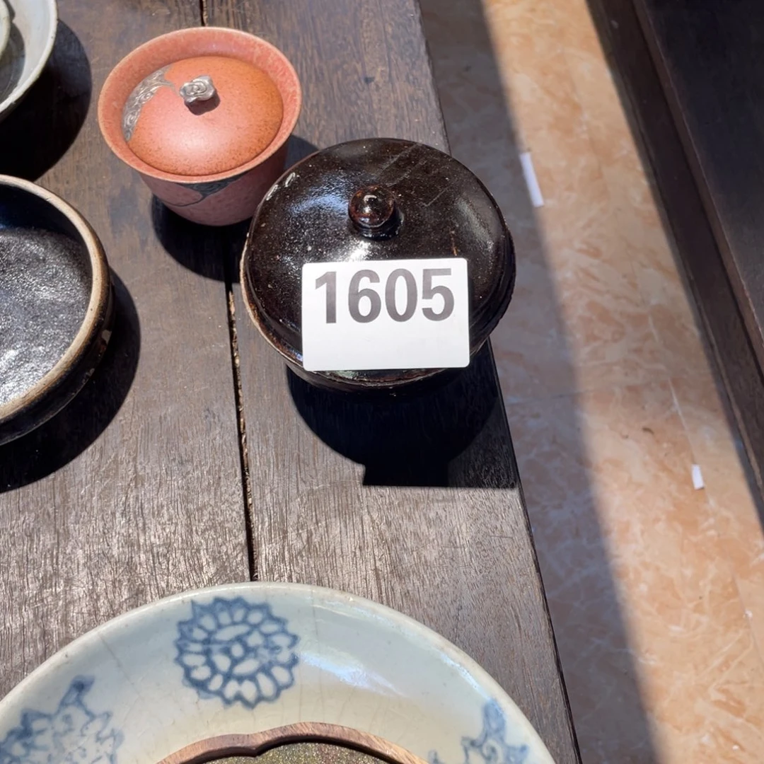 蛐***狂静静家的老物件1605