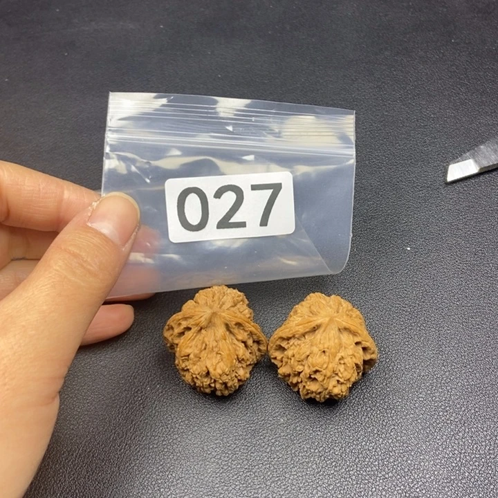 手串/手链核桃34红宝石