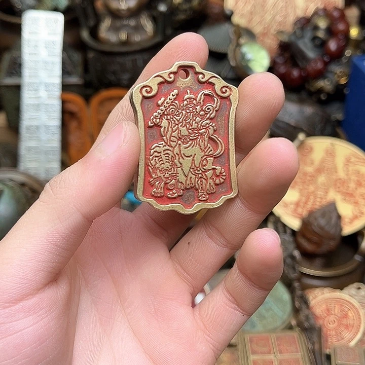 嘉嘉精品铜器摆件